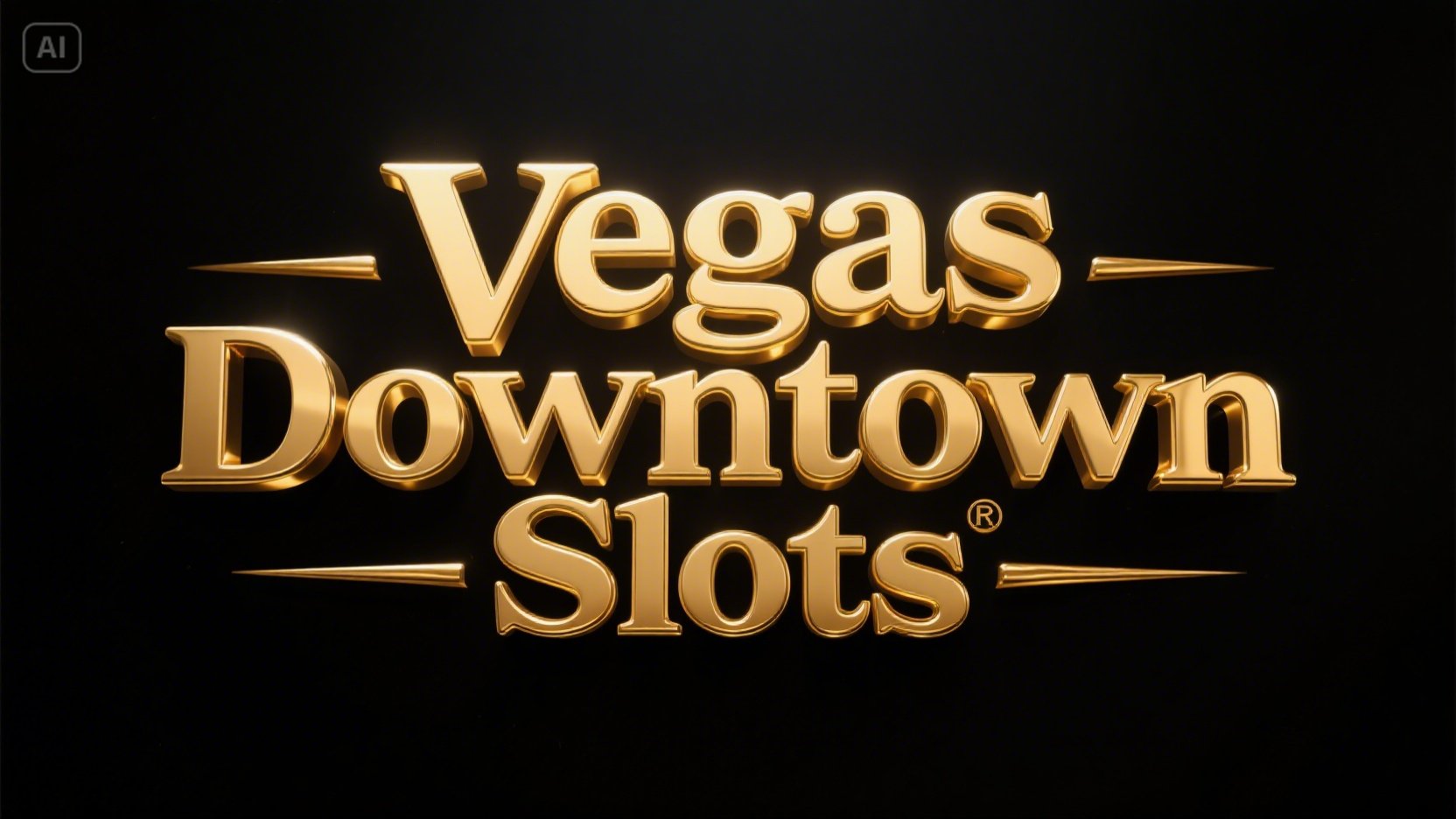 Vegas Downtown Slots